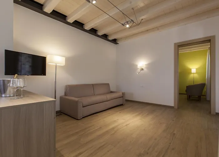 Ai CasoniAgriturismo