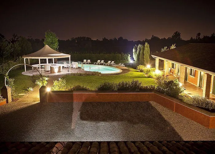 Ai CasoniAgriturismo